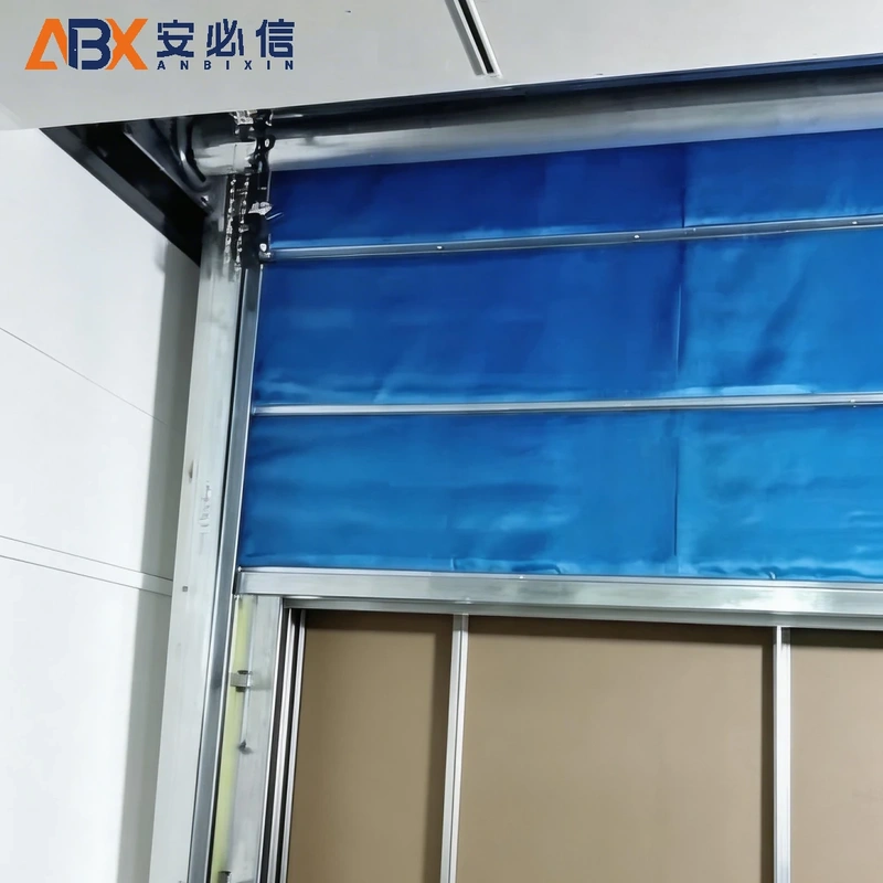 秦皇岛市背带堆积门