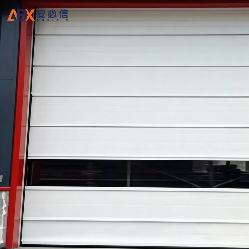 秦皇岛市高速门
